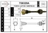 LANCIA 1600011293 Drive Shaft